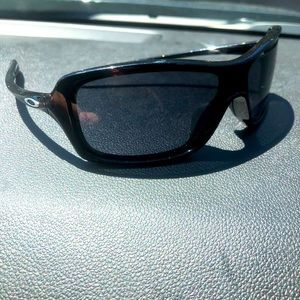 Oakley Break Up Sunglasses